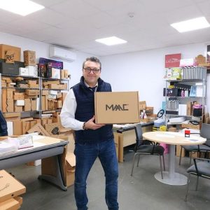 Asesoramiento packaging cajas personalizado