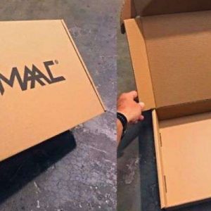 Cajas para Ecommerce 40x30x9 canal 3 fuerte [CARTÓN FUERTE]