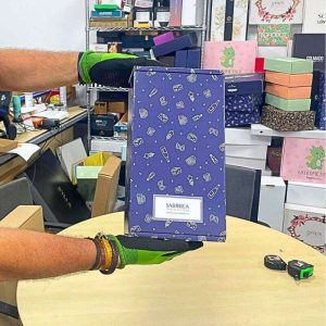 Cajas con Impresión DIGITAL 33,5x19x10 PREMIUM