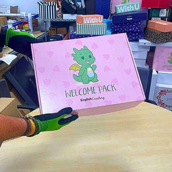 cajas con impresión digital