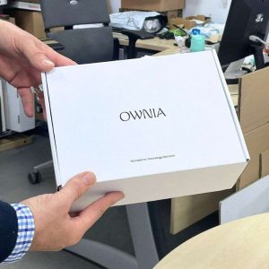 Cajas con Impresión Digital 25x18,5x9,5 CALIDAD PREMIUM