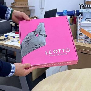 Cajas con Impresión Digital 33x33x5 CALIDAD PREMIUM