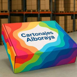 Cajas con Impresión Digital 39x28,5x10 CALIDAD PREMIUM