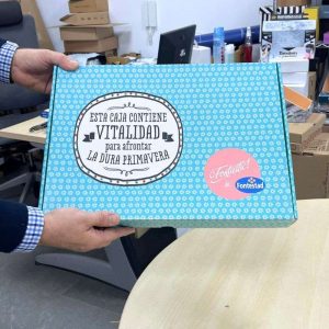 Cajas con Impresión Digital 44x31,5x6 CALIDAD PREMIUM