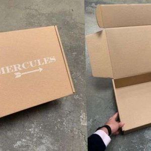 Cajas para Ecommerce 33x30x15 canal 3 fuerte [CARTÓN FUERTE]