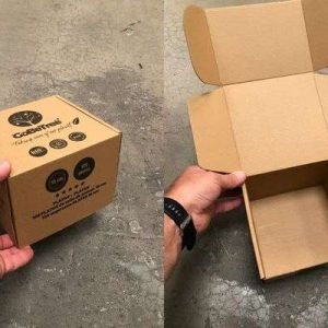 Cajas para Ecommerce 17,5x16x12 [ DIRECTO FABRICA ]