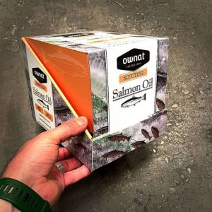 Cajas Personalizada 21,9x16,8x17,2 EXPOSITOR IMPRESION OFFSET