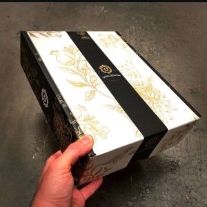 Cajas Personalizadas 32x30x11 IMPRESION DIGITAL