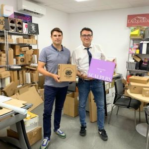 asesoramiento packaging cajas gratuito