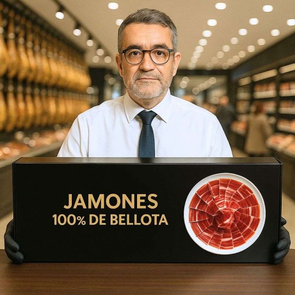 cajas jamoneras con impresión digital