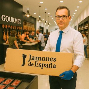 cajas jamoneras