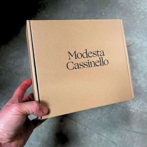 Cajas para Cosmética y Farmacia 24x23x10 Canal 3 fuerte