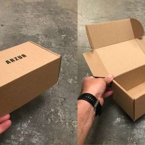 Cajas para Ecommerce 20,5×13,5×9,5 [ DIRECTO FABRICA ]