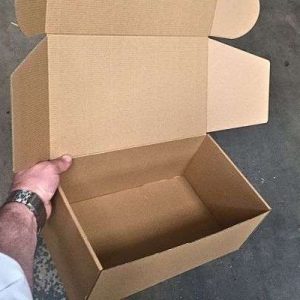 Cajas para Ecommerce medida 33×21,5×12,5 canal 3 fuerte