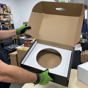 cajas para sombreros 45x35x16 con soporte