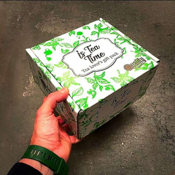 Cajas impresión digital