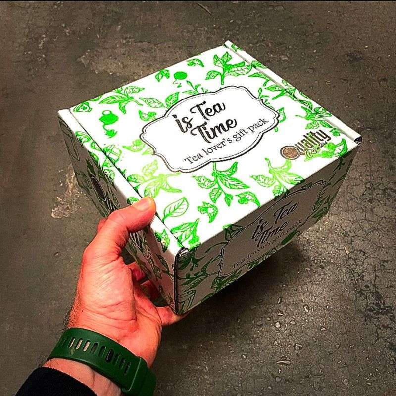 Cajas impresión digital