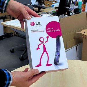 Cajas Personalizadas 25x18,5x9,5 IMPRESION OFFSET