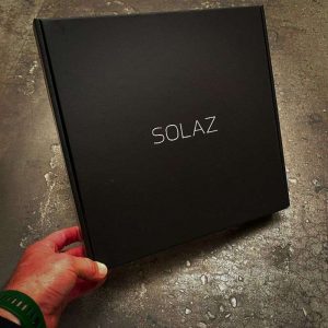 Cajas Personalizadas 31x31x5 IMPRESION OFFSET