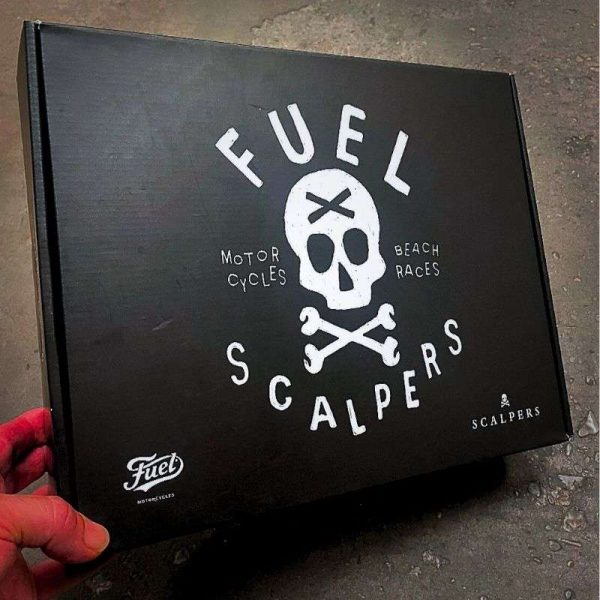 cajas para envios de ropa