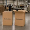 Cajas Grandes para Mudanzas 50x50x80 - GRAPADAS o PEGADAS para mudanzas internacionales