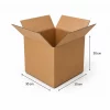 Cajas de Cartón 30x30x30 canal DOBLE y SIMPLE