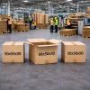 Cajas de Cartón Grandes 50x50x50 CANAL DOBLE
